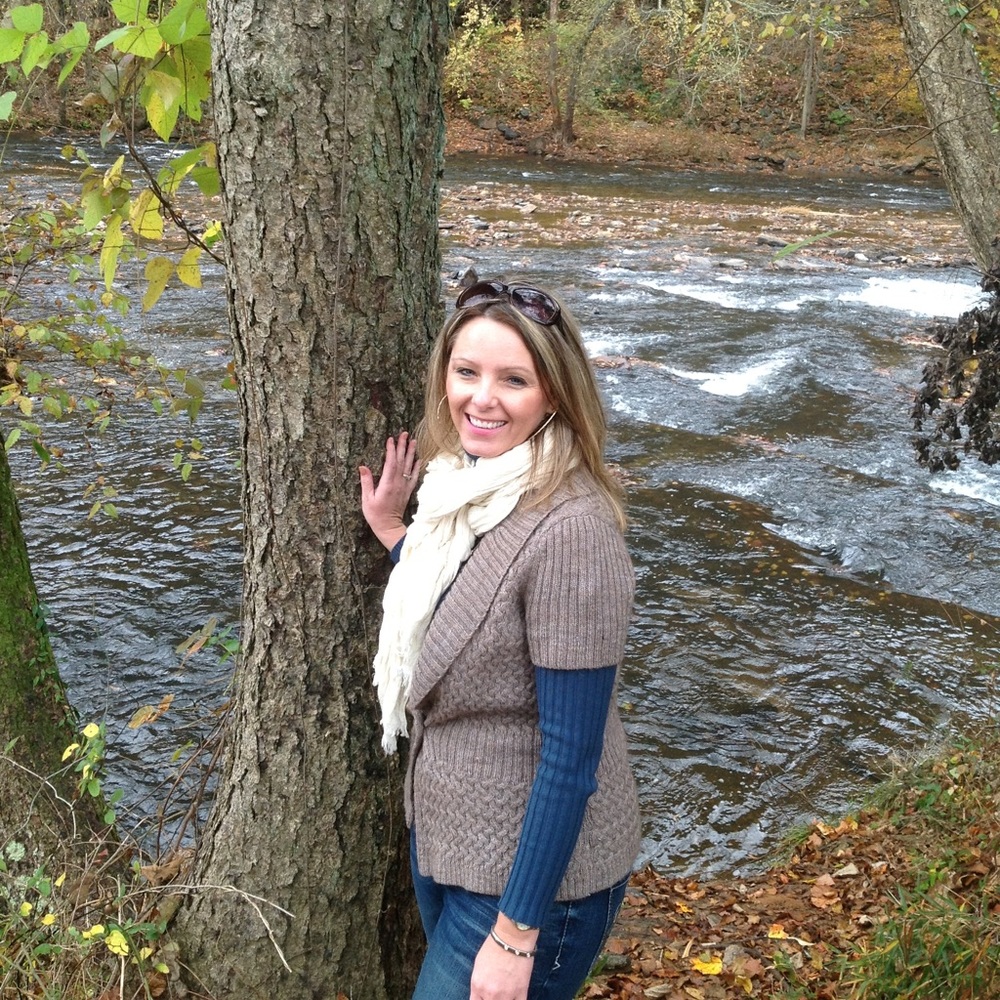 Meet your Posher, Mandy